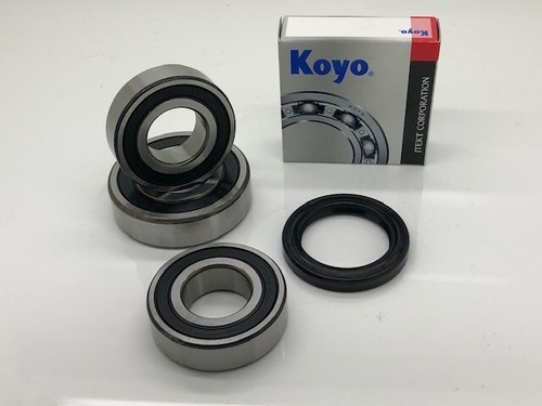 Genuine koyo triumph - genuine, tiger