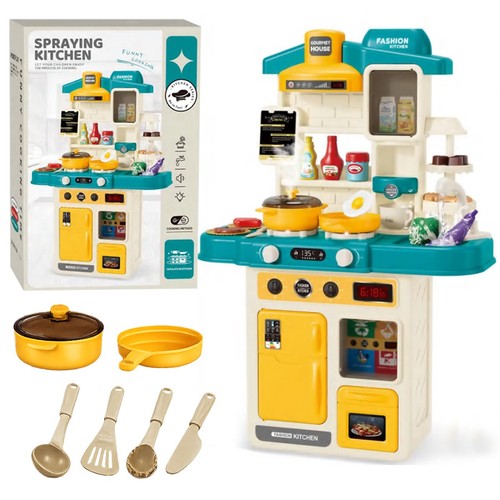 Play kitchen set - set, for