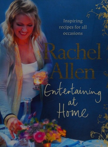 Entertaining home rachel - entertaining, at