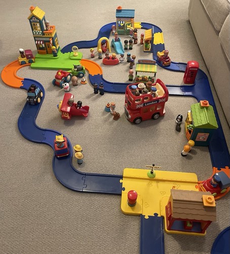 Early learning centre - learning, elc