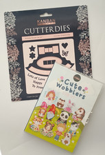 Kanban Cute Wobblers V1 USB +