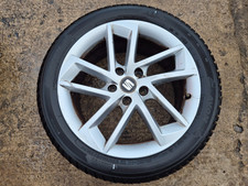 SEAT LEON MK3 2013 - 2017