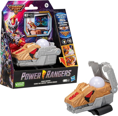Power rangers f6469 cosmic - f6469,