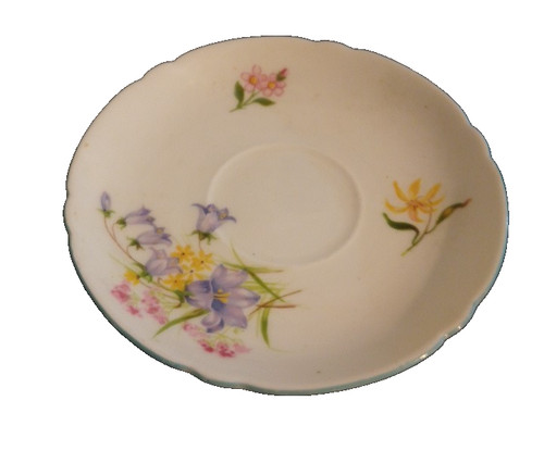 Shelley bone china wild - shelley,