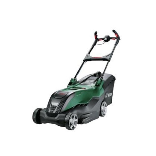 Bosch lawnmower advanced rotak - bosch,