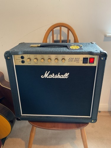 Marshall jcm800 studio classic - jcm800,