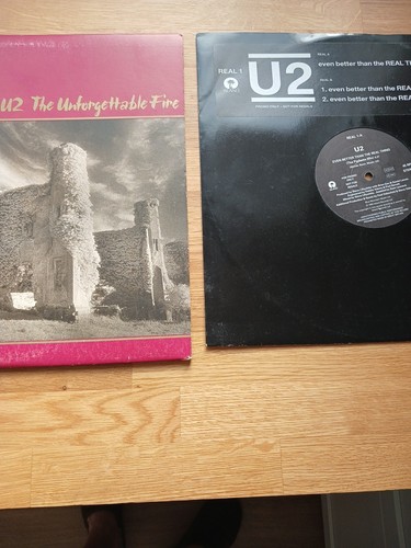 Promo vinyls job - promo,