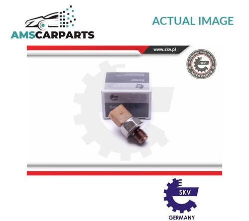 Sensor fuel pressure 17skv627 - sensor,