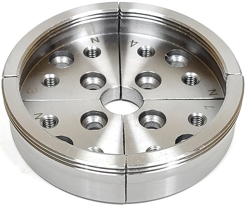 N3wj wide jaws for - jaws, charnwood