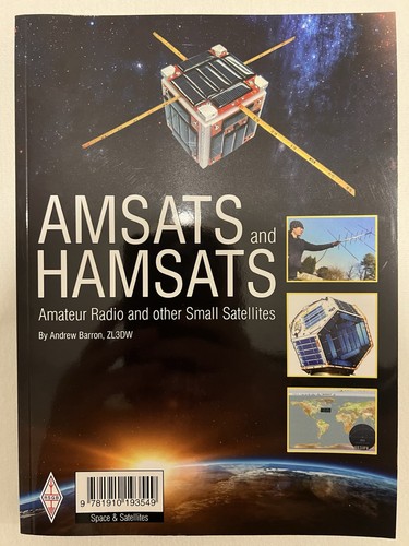 Amsats hamsats amateur radio - amsats,