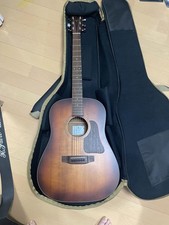 K.Yairi LO-K7-OVA Acoustic Guitar 2021 Model Excellent Craftsmanship