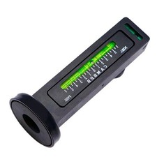 Universal Camber Castor Strut