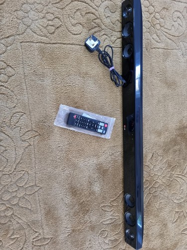 Nb2430a bluetooth sound bar - nb2430a,