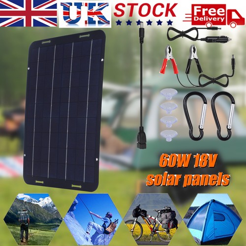 2025 60w solar - 60w, kit
