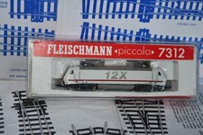 Fleischmann 7312 N Gauge. AEG
