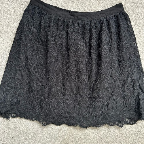 Rara lace skirt - h&m,