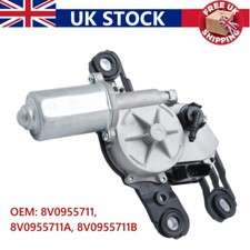 For 2013 - 2020 Audi A3 8V