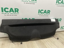 ✅ MINI COUNTRYMAN R60 2010-2016  PARCEL SHELF LOAD COVER BLACK 9811137