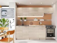 Kitchen Cabinets Set Complete