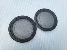 Bmw F30 F31 F32 F33 F34 F36 Harman Kardon Speaker Covers Front Rear Door 9260069