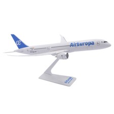 Air Europa Collectable Scale Model Boeing 787-9 Dreamliner B-787 Airplane