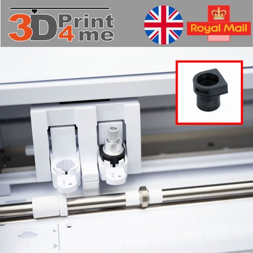 Silhouette cameo adapter for - 4,