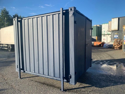 10ft 8ft anti vandal - 10ft,