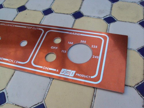 Vintage ac15 others repro - vintage,