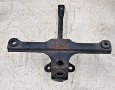 Mount Bracket Radiator Oil