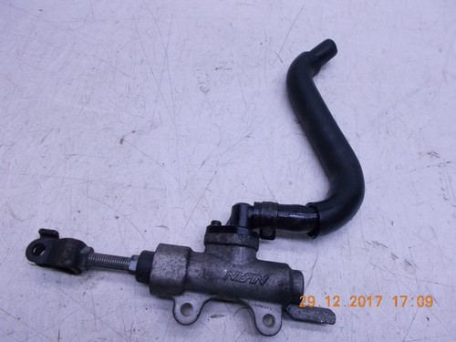 Rear brake pump - brake, honda