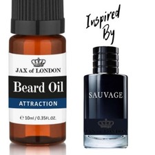 Best Cologne Beard Oils for