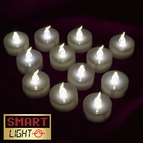 Smartlight white flameless - smartlight,
