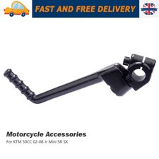 Kick Start Lever Fit KTM SX50