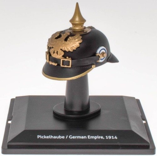 Pickelhaube helmet german - helmet,