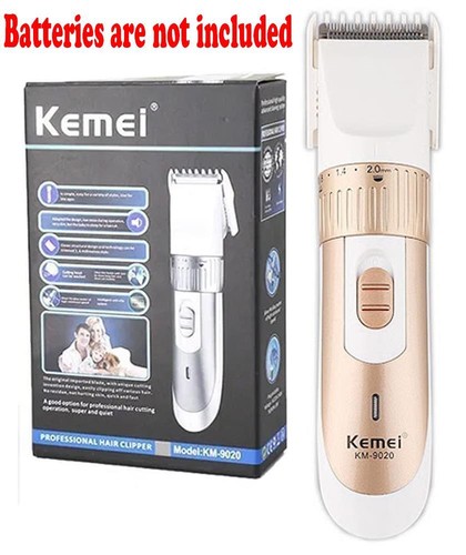 Kemei professional hair - professional,