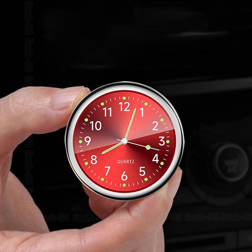 Mini watch car boat quartz - car,