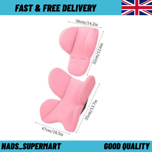 Baby carseat head - baby,