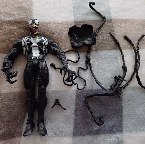 Venom marvel diamond - venom, select