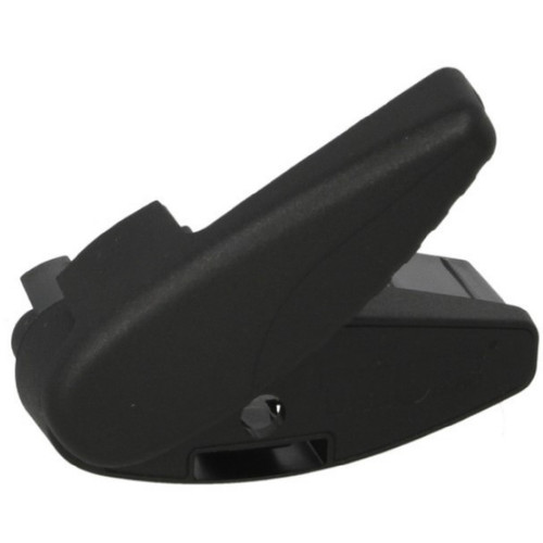 Thule wing bar endcap - bar, side