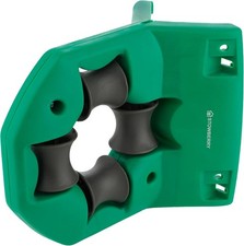 Garden Hose Pipe Guide Roller