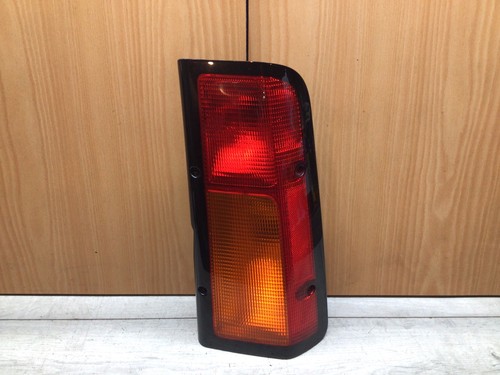 Land rover discovery genuine - land,