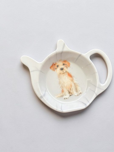 Tea bag tidy holder - tidy, jack