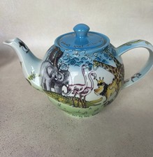 paul cardew teapot