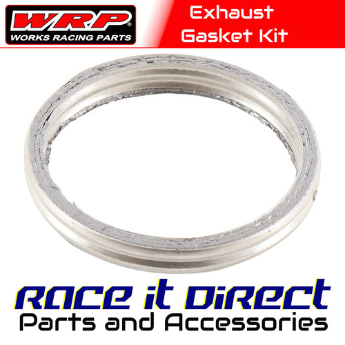 Exhaust gasket for - gasket, rv