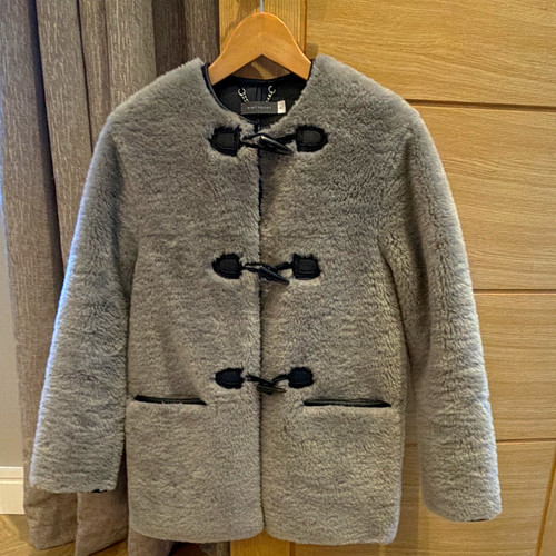 New mint velvet womens grey - mint,