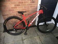 Trek Marlin 6 Mountain Bike