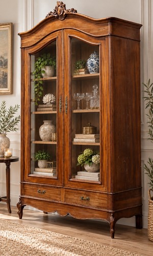 Antique french louis style - antique,