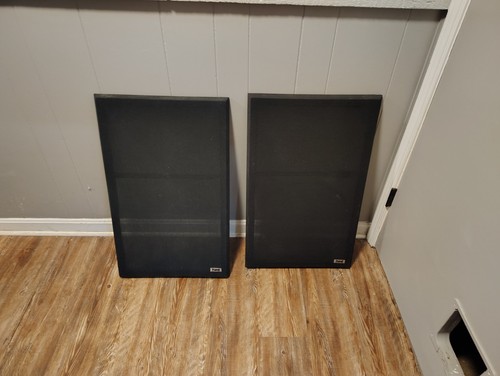 Cerwin vega hed speaker - cerwin,