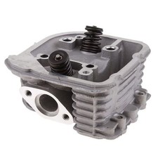 150cc GY6 Engine Cylinder Head