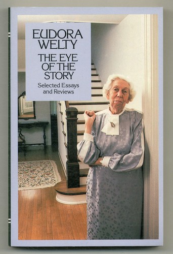 Eudora welty the - eudora,